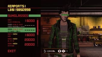 Illustration for article titled No More Heroes 2: Desperate Struggle Preview: Fear And Loathing At Ubisoft
